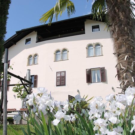 Hotel Garni Brunnenhof Caldaro Esterno foto