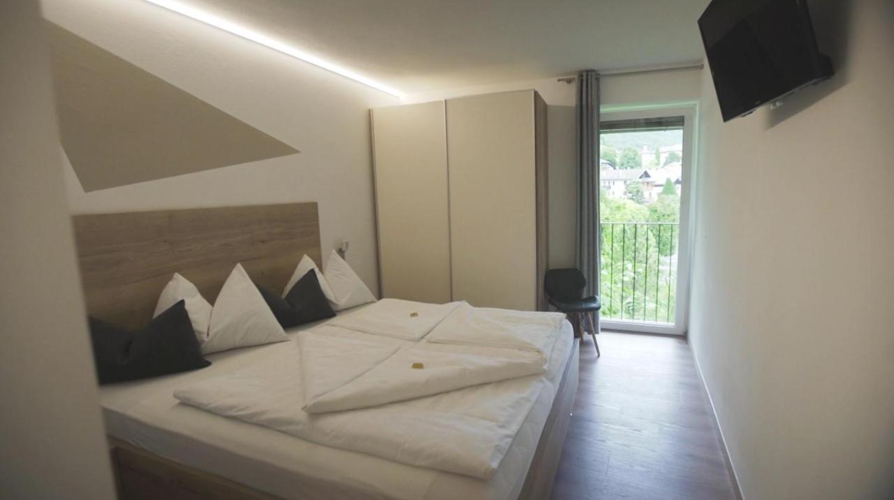 Hotel Garni Brunnenhof Caldaro Esterno foto