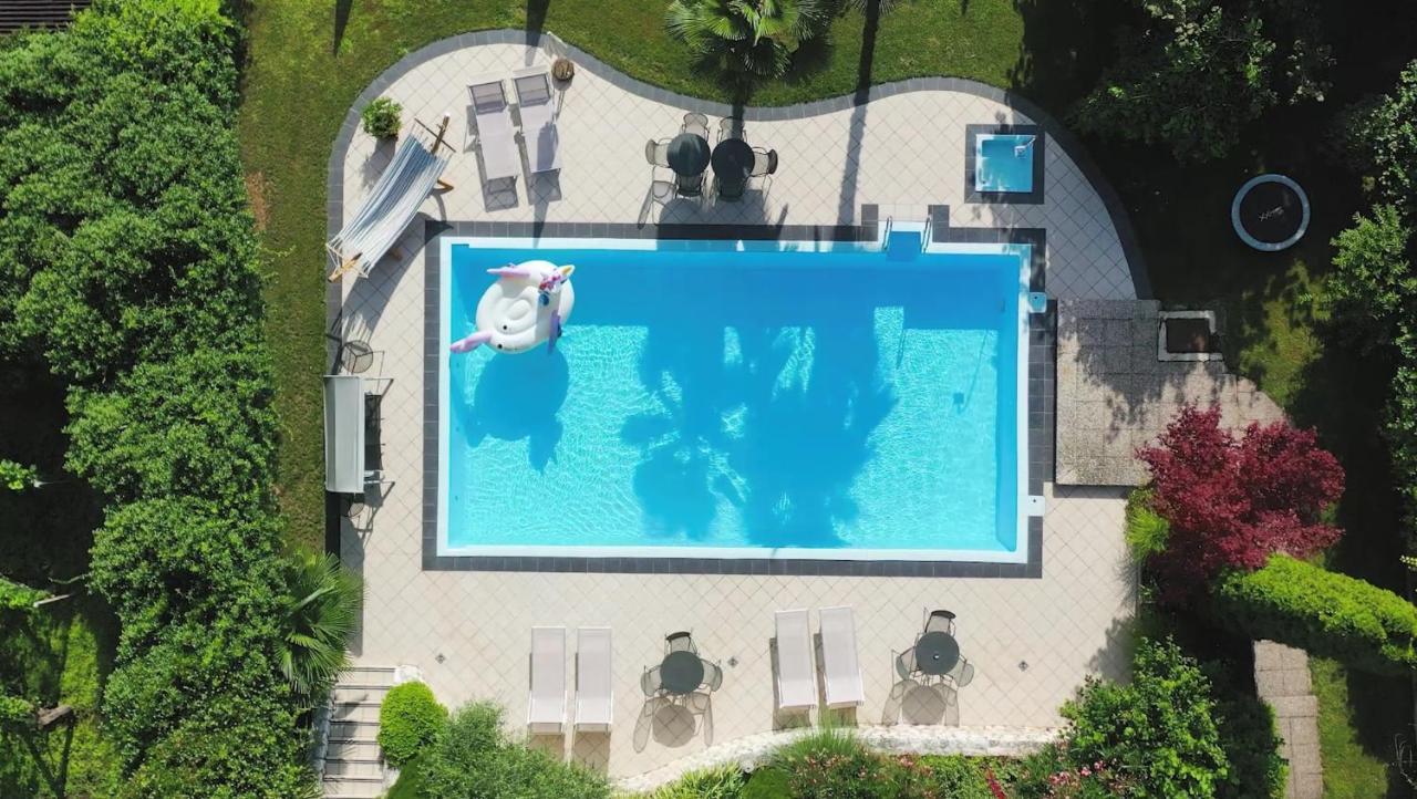 Hotel Garni Brunnenhof Caldaro Esterno foto