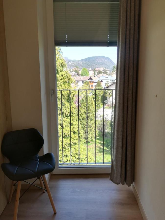 Hotel Garni Brunnenhof Caldaro Esterno foto