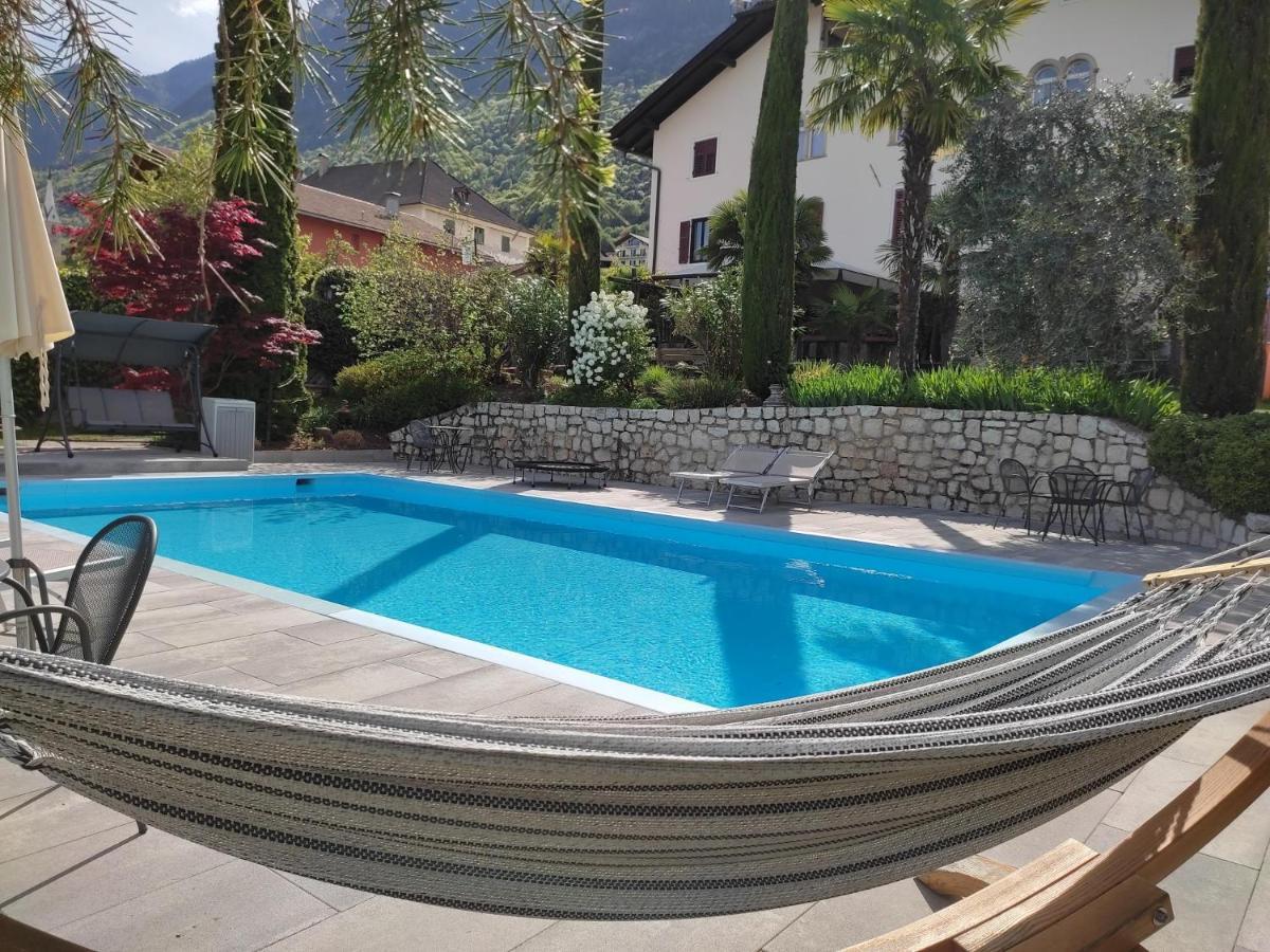 Hotel Garni Brunnenhof Caldaro Esterno foto