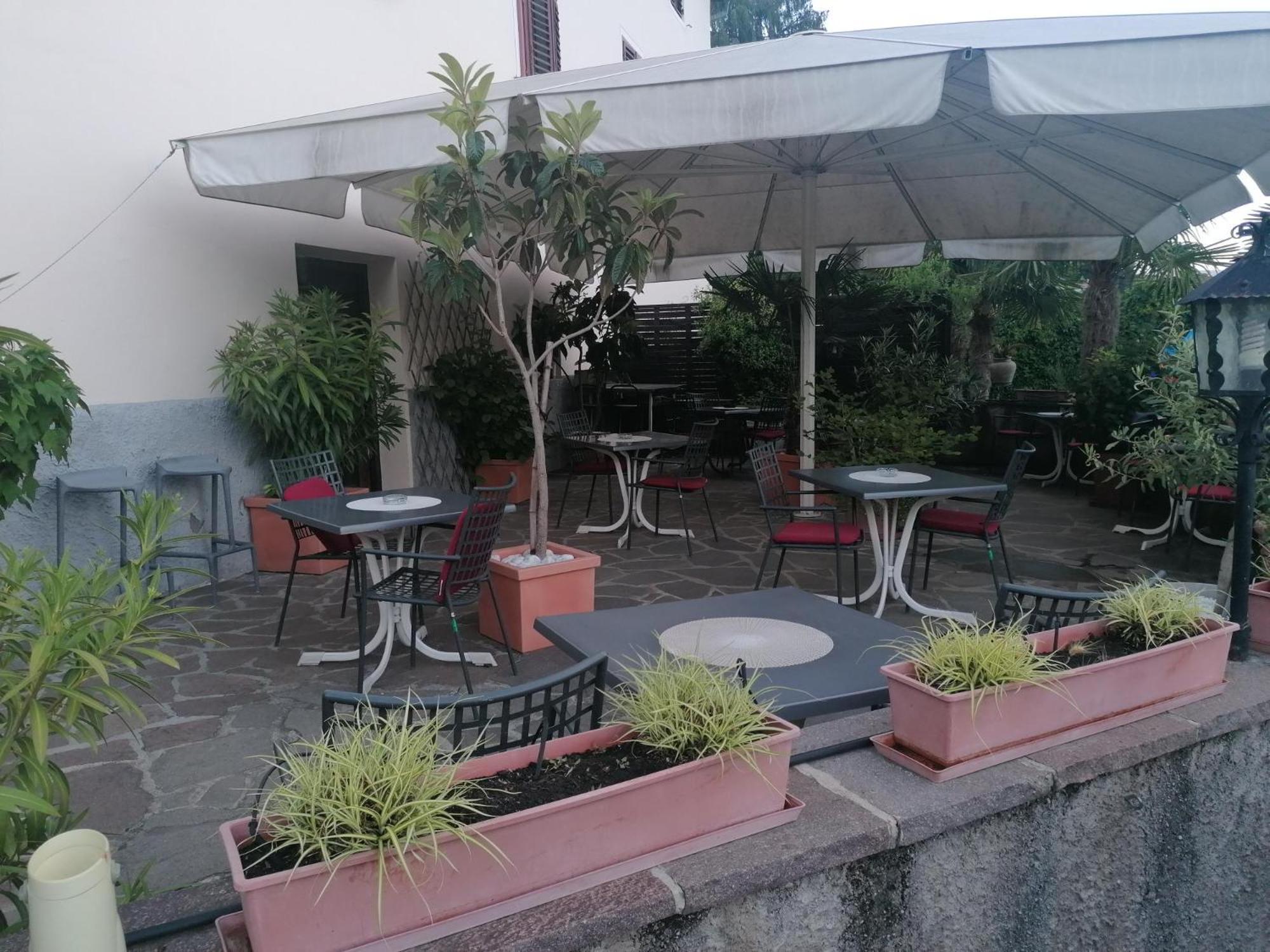 Hotel Garni Brunnenhof Caldaro Esterno foto